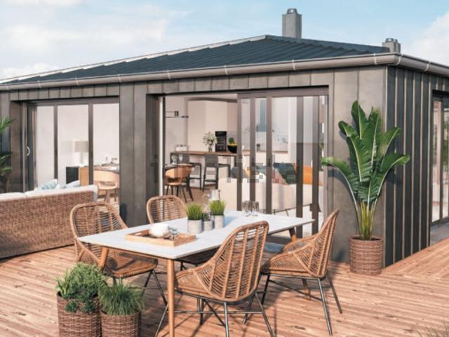 Appartement vente à Chartres, Eure-et-Loir