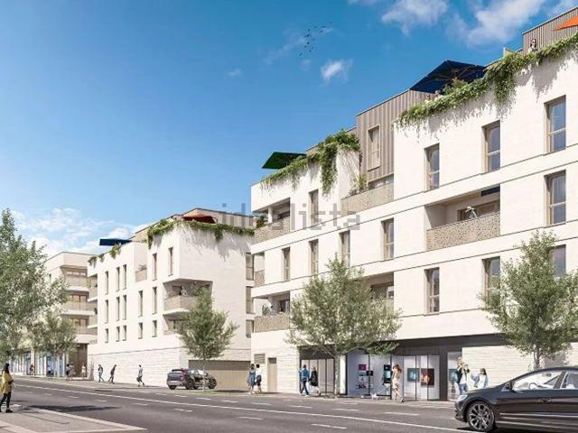 Appartement vente à Chartres, Eure-et-Loir