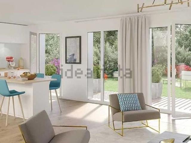 Appartement vente à Plateau Nord-Est, Chartres