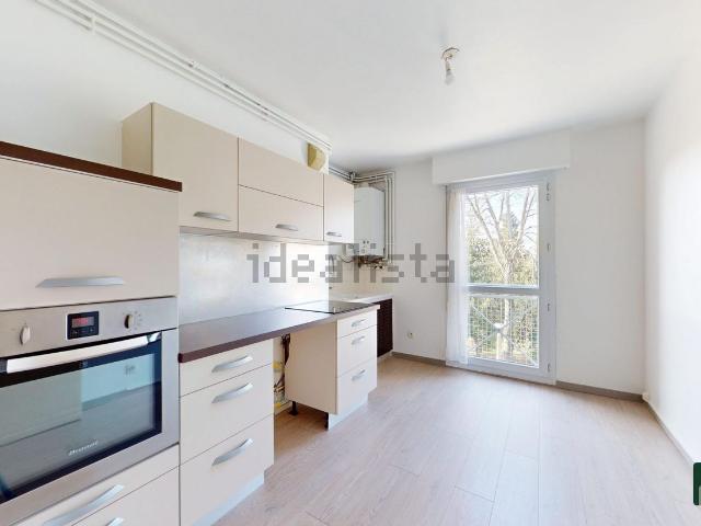 Appartement vente à Chartres, Eure-et-Loir