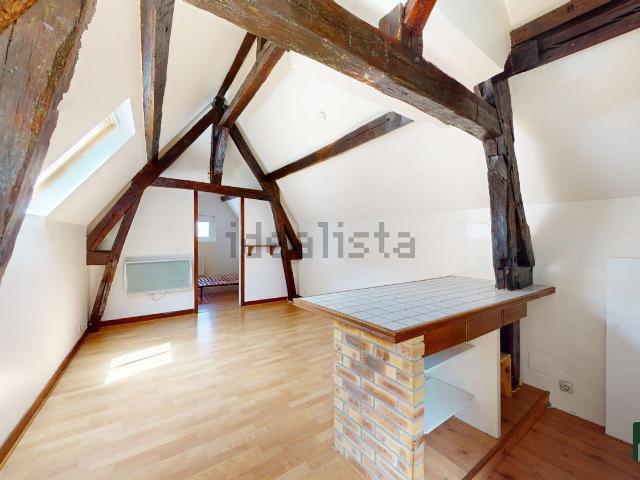 Appartement vente à Plateau Nord-Est, Chartres
