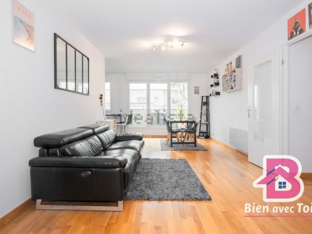 Appartement vente à Chartres, Eure-et-Loir
