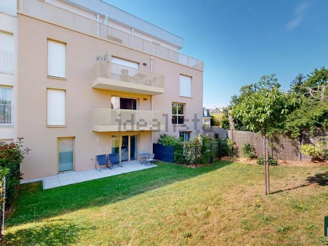 Appartement vente à Chartres, Eure-et-Loir