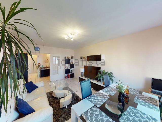Appartement vente à Chartres, Eure-et-Loir