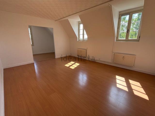Appartement vente à Chartres, Eure-et-Loir