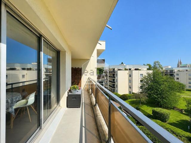 Appartement vente à Chartres, Eure-et-Loir