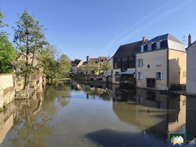 Appartement vente à Chartres, Eure-et-Loir