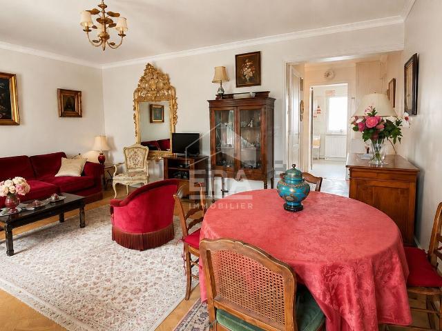 Appartement vente à Chartres, Eure-et-Loir