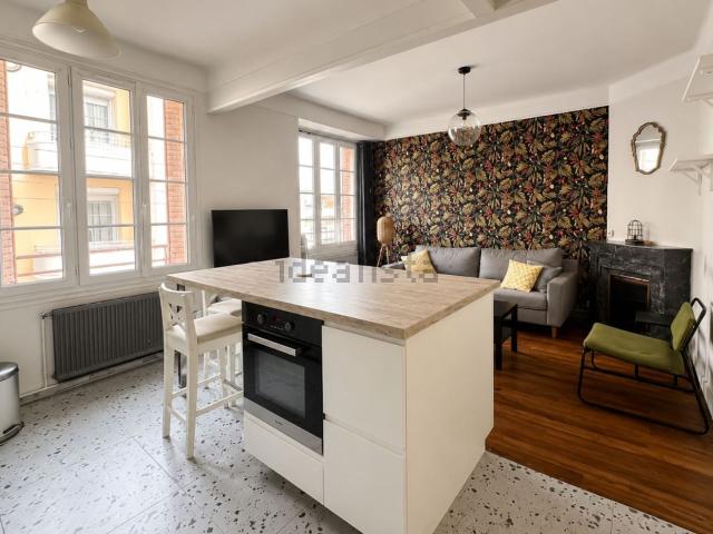 Appartement vente à Carré d’Or, Lucé