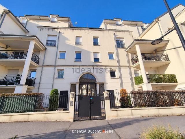 Appartement vente à Plateau Nord-Est, Chartres