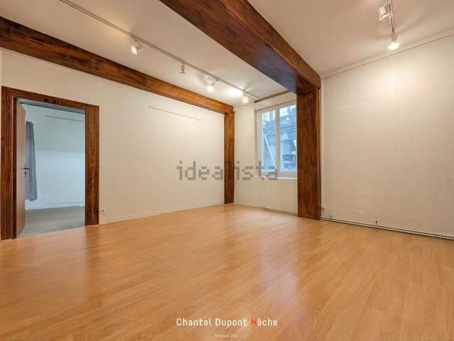 Appartement vente à Plateau Nord-Est, Chartres