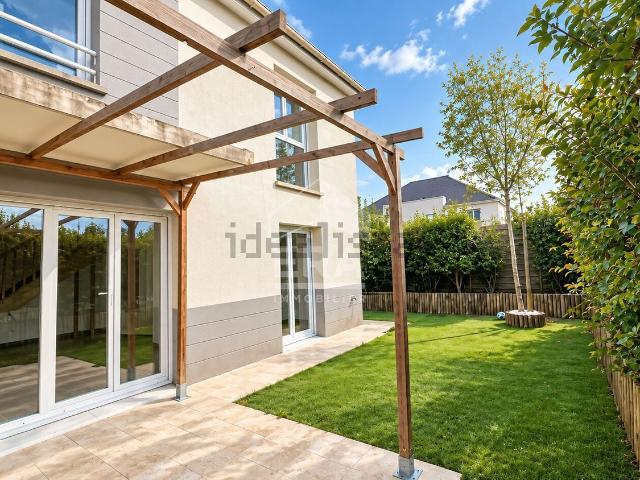 Appartement vente à Chartres, Eure-et-Loir