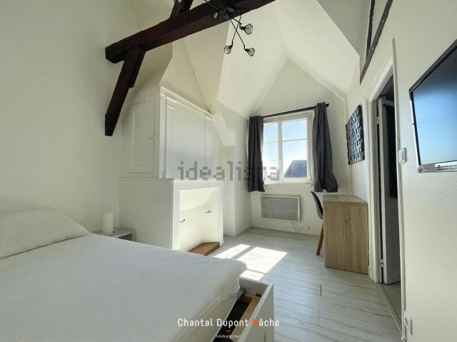 Appartement vente à Plateau Nord-Est, Chartres
