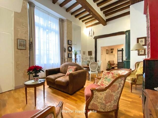 Appartement vente à Plateau Nord-Est, Chartres