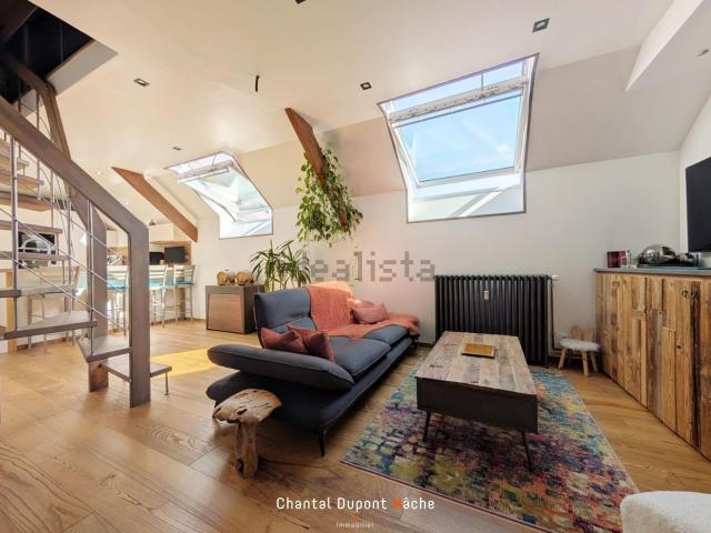 Appartement vente à Plateau Nord-Est, Chartres