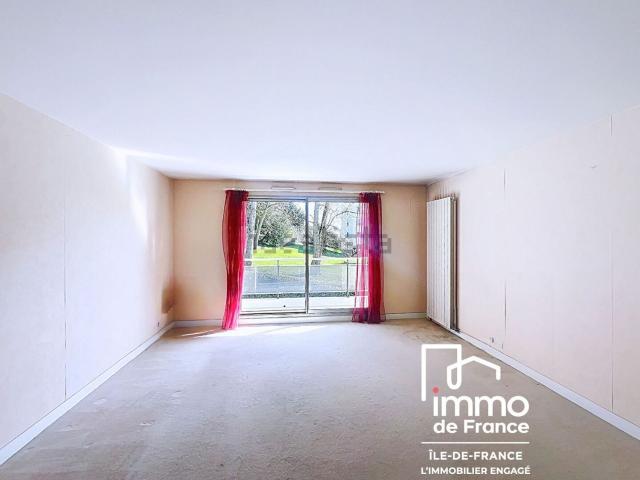 Appartement vente à Chartres, Eure-et-Loir