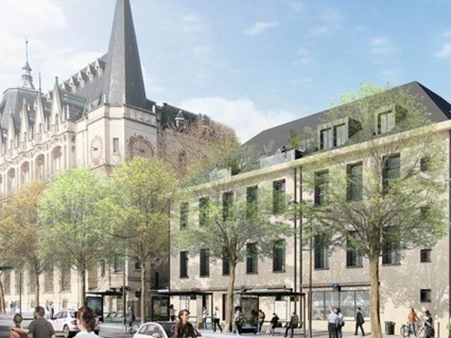 Appartement vente à Chartres