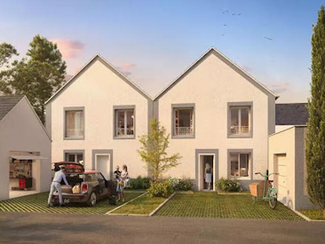 Appartement vente à Chartres
