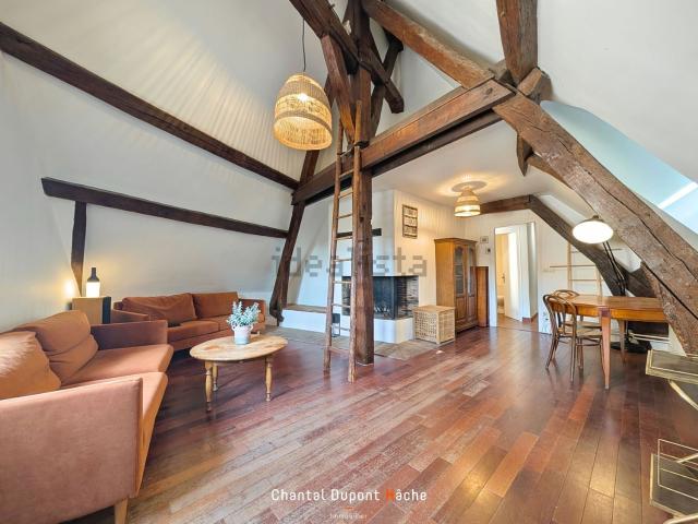 Appartement vente à Plateau Nord-Est, Chartres