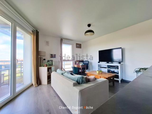 Appartement vente à Plateau Nord-Est, Chartres