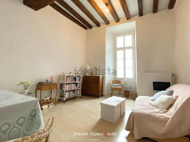 Appartement vente à Plateau Nord-Est, Chartres