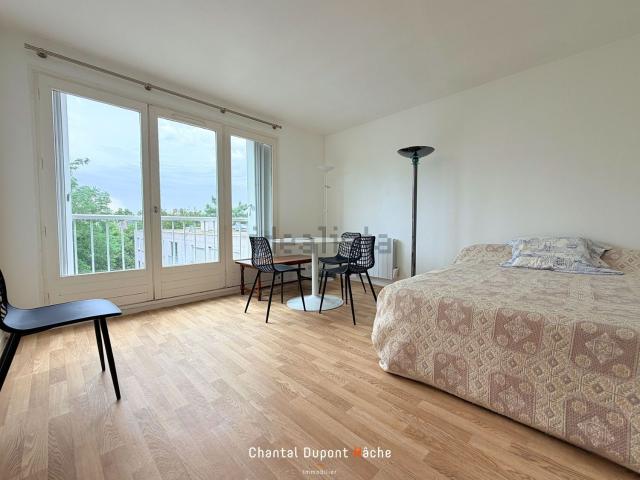 Appartement vente à Plateau Nord-Est, Chartres