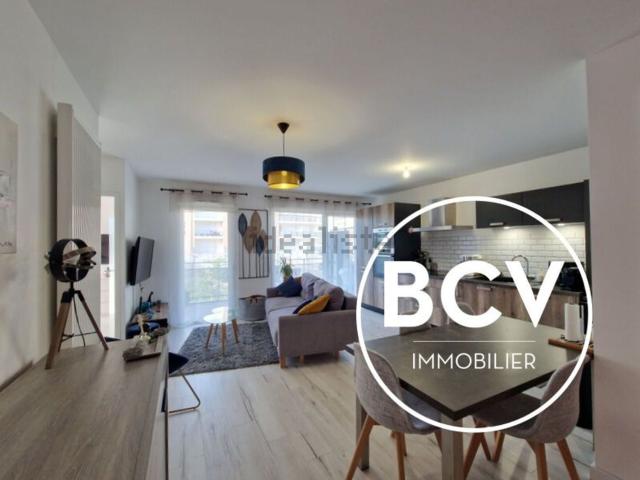 Appartement vente à Chartres, Eure-et-Loir