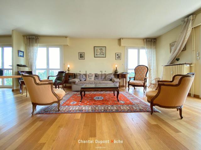 Appartement vente à Plateau Nord-Est, Chartres