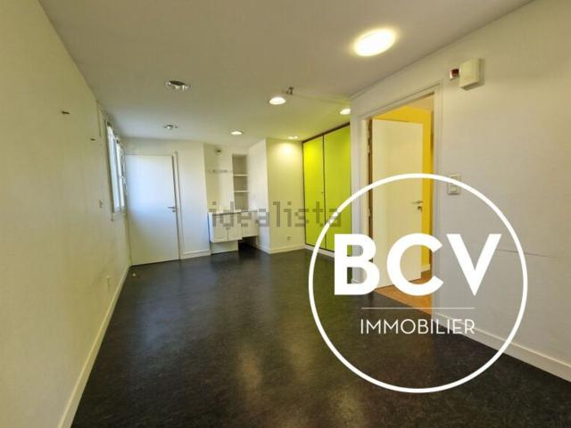 Appartement vente à Carré d’Or, Lucé