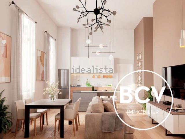 Appartement vente à Chartres, Eure-et-Loir