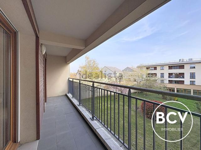 Appartement vente à Chartres, Eure-et-Loir
