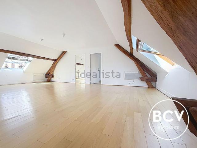 Appartement vente à Chartres, Eure-et-Loir
