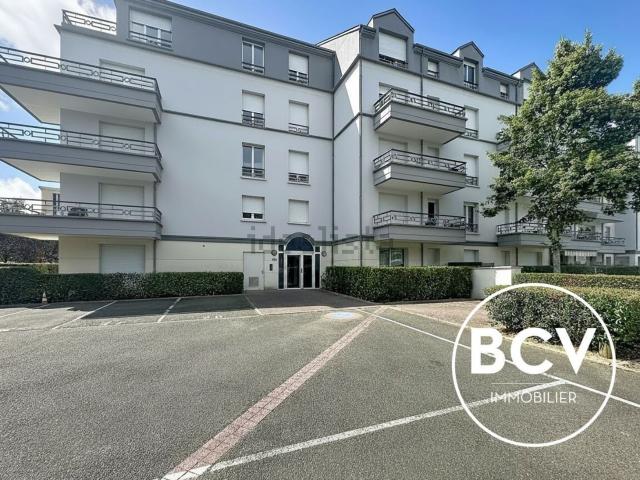 Appartement vente à Chartres, Eure-et-Loir