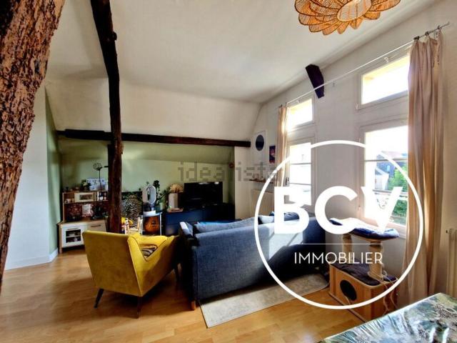 Appartement vente à Chartres, Eure-et-Loir