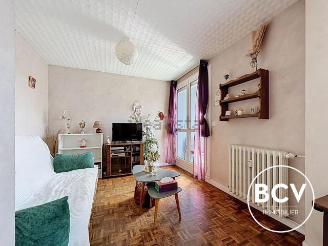Appartement vente à Chartres, Eure-et-Loir