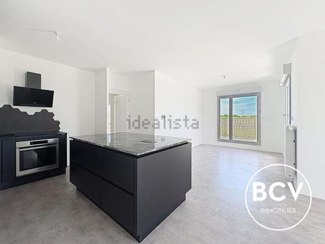 Appartement vente à Chartres, Eure-et-Loir