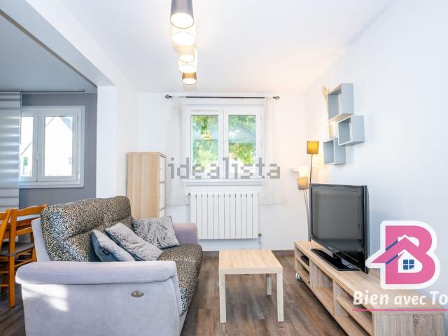 Appartement vente à Chartres, Eure-et-Loir