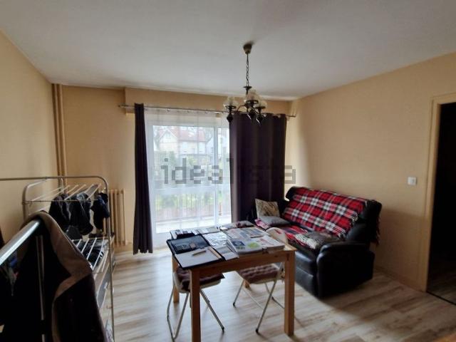 Appartement vente à Chartres, Eure-et-Loir