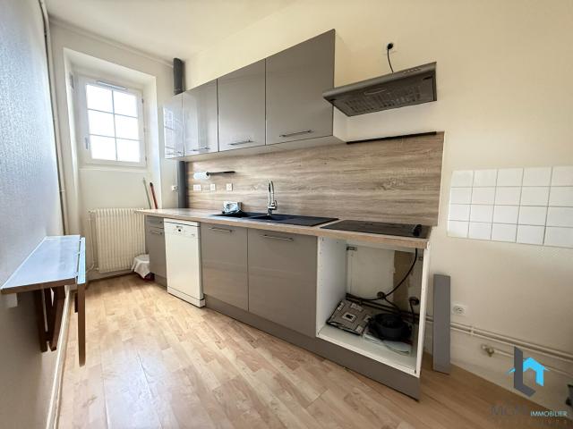 Appartement location à Chartres