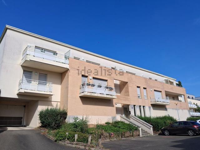 Appartement vente à Chartres, Eure-et-Loir