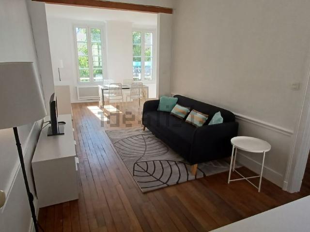 Appartement vente à Chartres, Eure-et-Loir