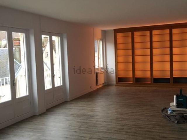 Appartement location à Plateau Nord-Est, Chartres