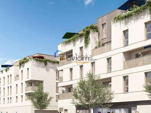 Appartement location à Plateau Nord-Est, Chartres