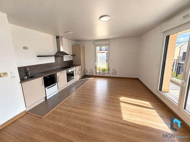 Appartement location à Chartres, Eure-et-Loir