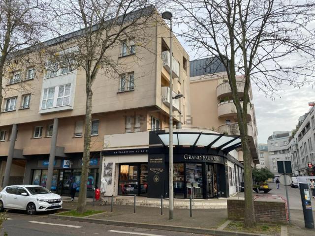 Appartement vente à Chartres, Eure-et-Loir