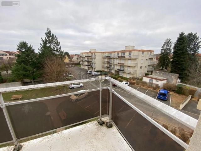 Appartement vente à Chartres, Eure-et-Loir