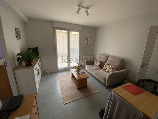 Appartement vente à Chartres, Eure-et-Loir