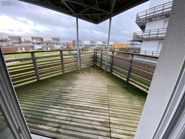 Appartement vente à Chartres, Eure-et-Loir