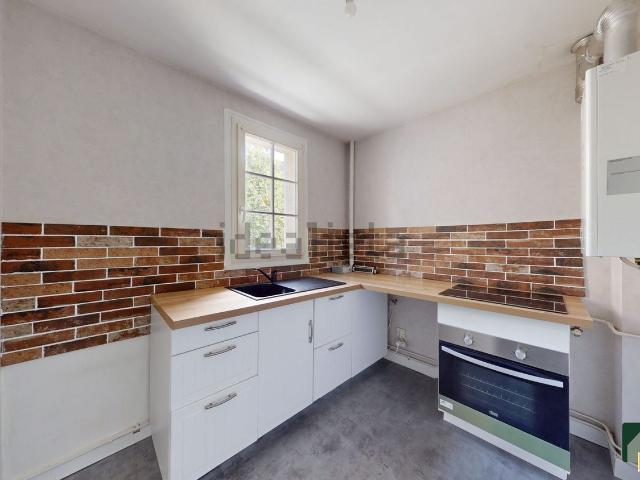 Appartement location à Plateau Nord-Est, Chartres