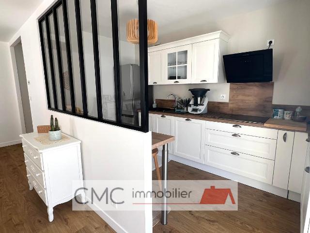 Appartement vente à Chartres, Lucé